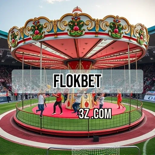 Bingo no Flokbet: A Diversão Que Vai Além dos Números