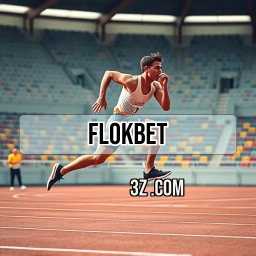 Apostas Esportivas Inovadoras no Flokbet: A Nova Sensação