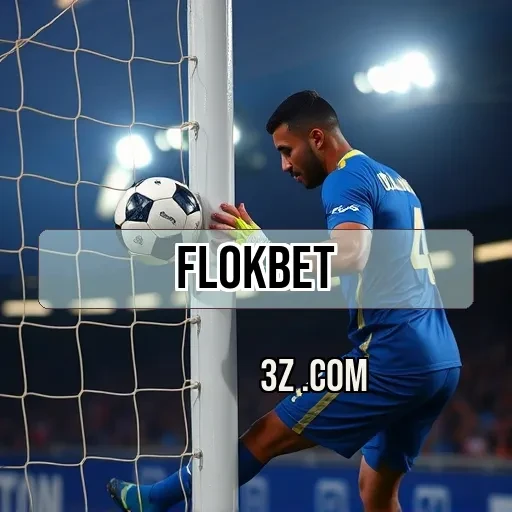 Estratégia Inovadora na Flokbet: Apostas que Transformam